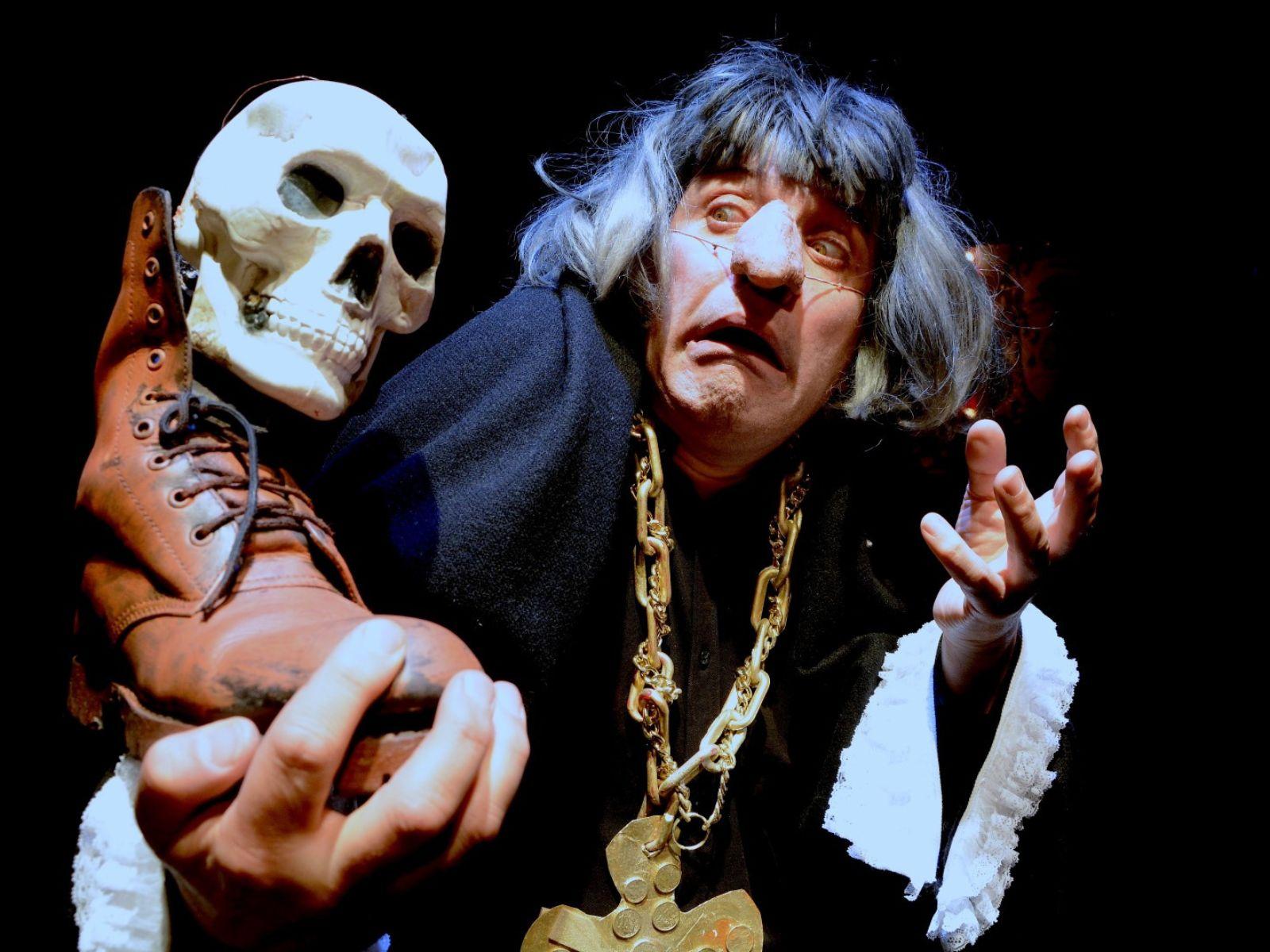 Ballantini & Petrolini 